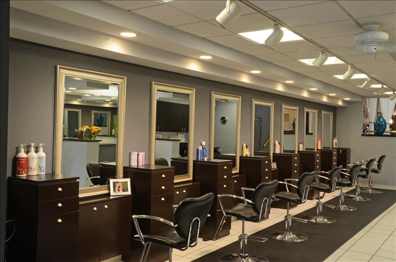 Cheveux salon & day spa - glen ellyn, il